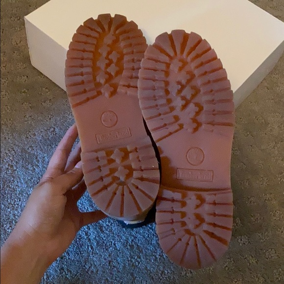 Timberland boots - Picture 2 of 6